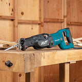 Makita JR3070CT Sierra, Verde, Ea