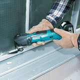 Makita XMT03Z 18V Multi-Tool, Tool Only