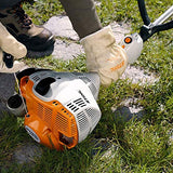 Stihl Desbrozadora Stihl Desmalezadora Con/Hilo FS 38.