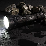 Nitecore Explorer EA81 - Linterna