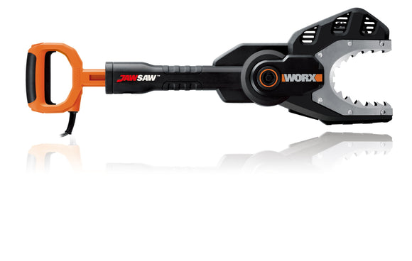 Worx Motosierra eléctrica WG307 5 Amp