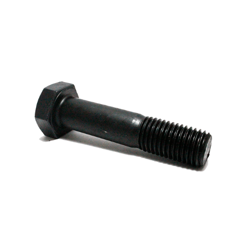 TORNIILLO C/HEX.  A-325 NEGRO 1/2-33 X 3
