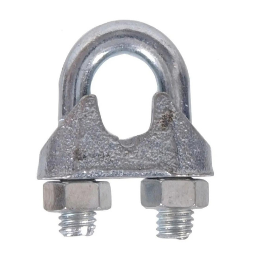 Nudo Galvanizado 5/16