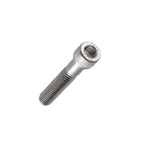 TORNILLO de Hex. Int. Cabeza Cilindro Acero Inoxidable (304) Estándar Con Vástago  1/2-13 X 6