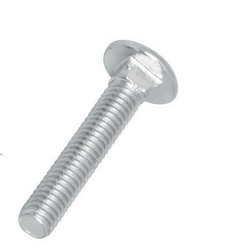 TORNILLO  Cab. Coche Grado 2 Galvanizado  3/8-16  X 3