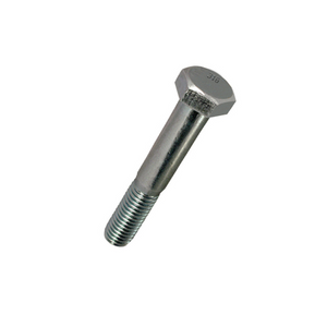 Tornillo Cabeza Hexagonal Con Vastago  Inoxidable  (316)  5/16