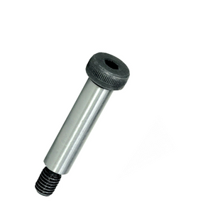 Tornillo de Hombro Guia Estándar   1"  X  3-1/2