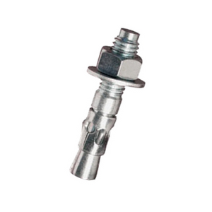 Taquete Arpon inoxidable 5/8
