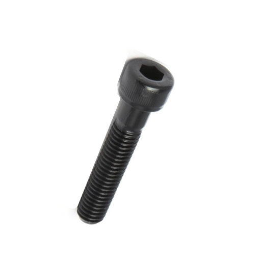 Tornillo Socket  CilÍndrica Negro   1/4-28  X  1
