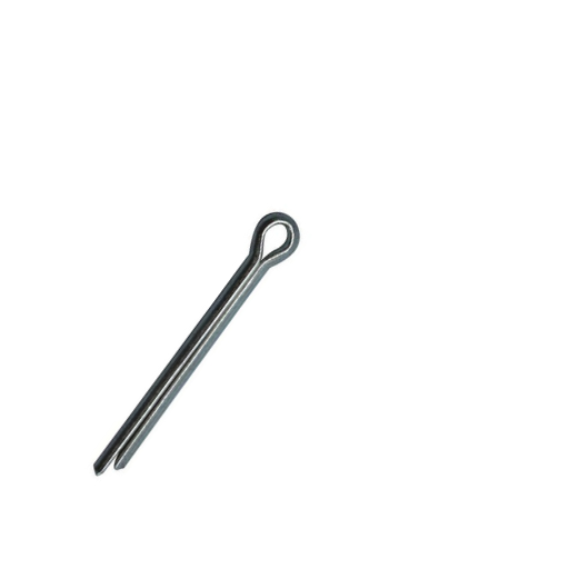 Chaveta  Galvanizada  1/16  X  1-1/2