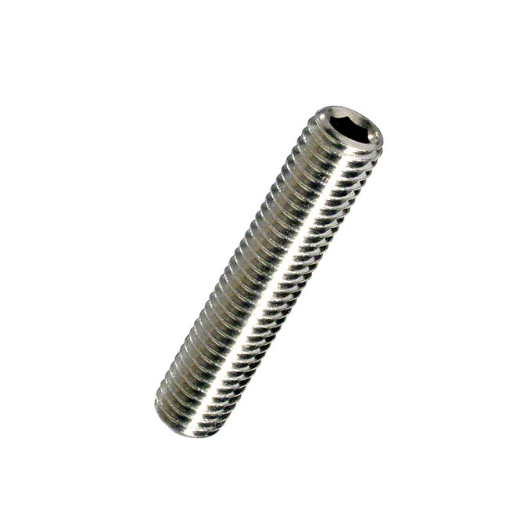 Opresor Allen Inoxidable 304 Estándar   1/2-13  X  3/4