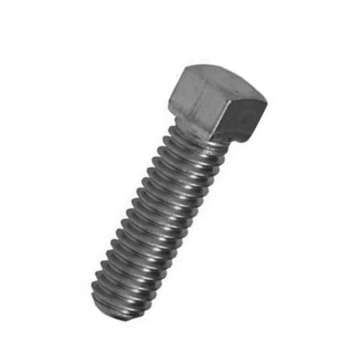 Opresor Set Cabeza Cuadrada   NC  1/2-13  X  3/4