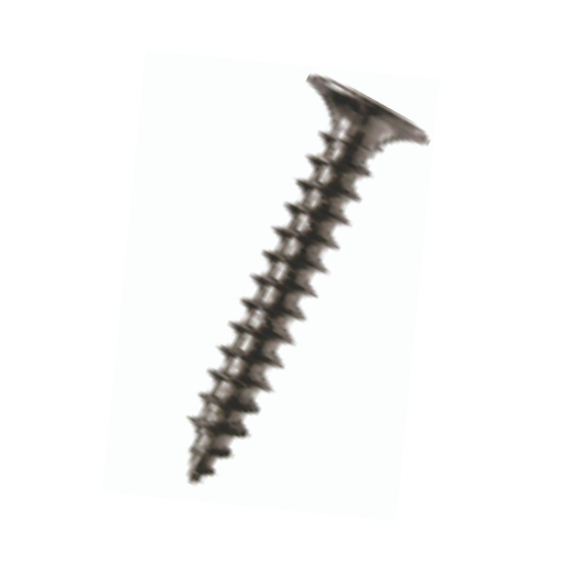PIJA Multiusos Cab. Plana Phillips  Acero Inoxidable (304)  # 10  X 3