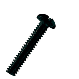 TORNILLO  Cab. Gota Extendida Conbinado G2 Galvanizado   5-32  X 1"