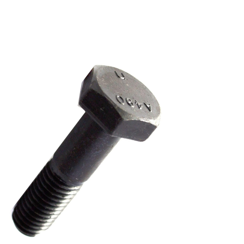 TORNILLO Estructural A-490 Negro   1/2-13 X 1